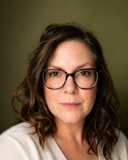 Laura, founder of Dymond Bookkeeping