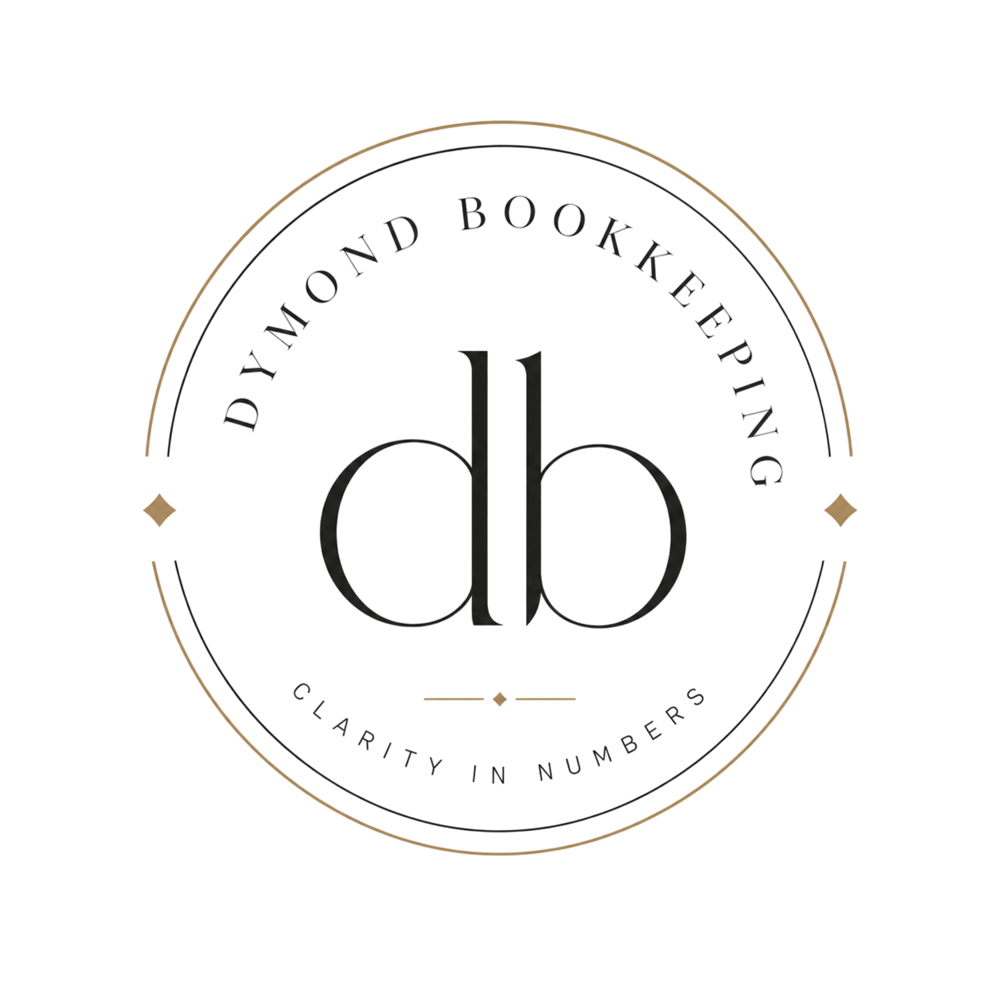 Dymond Bookkeeping